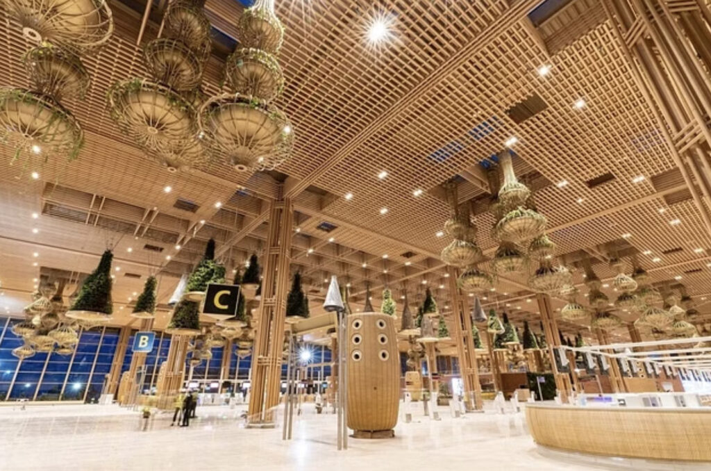 Bengaluru People to Get Second Airport, MB Patil Conducts a Meeting